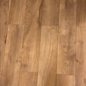 Meet your Posher, Parham